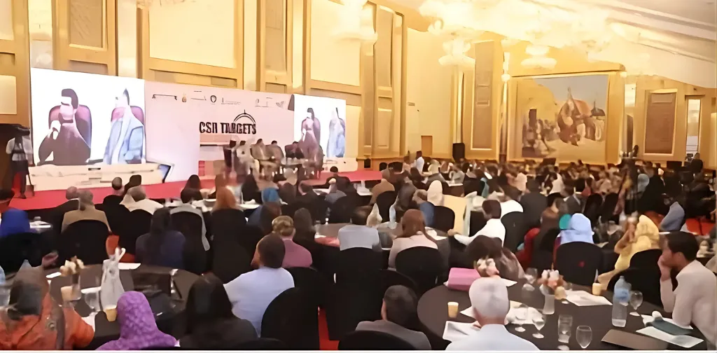 CSR Target 2020 Conference & Award