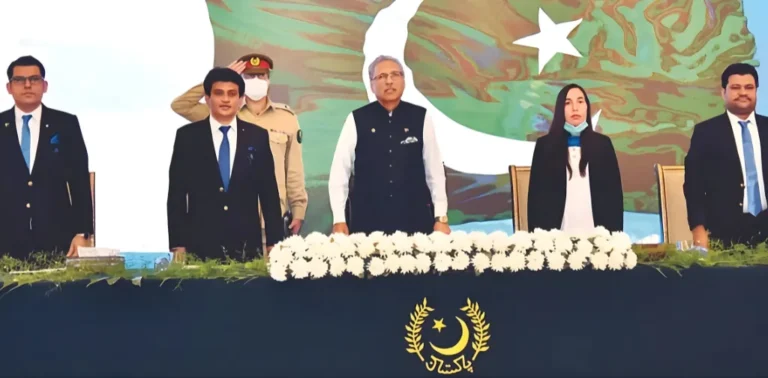 Youth Parliament Annual Conventions