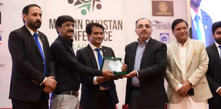 Made in Pakistan Conference (Second Edition).