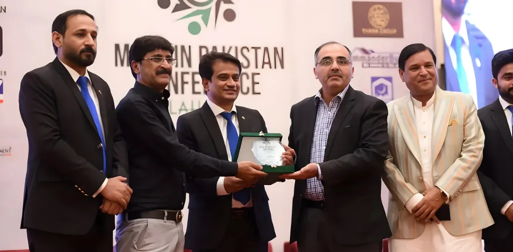 Made in Pakistan Conference (Second Edition).