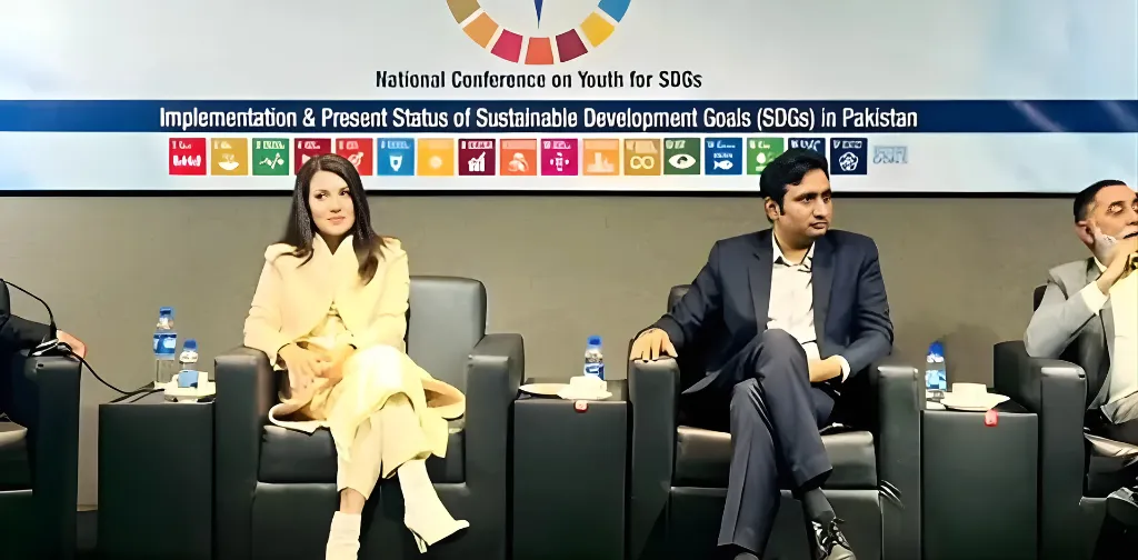 NATIONAL CONFERENCE on #YouthForSDGs