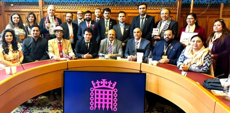 Made in Pakistan Executive Leadership Summit UK