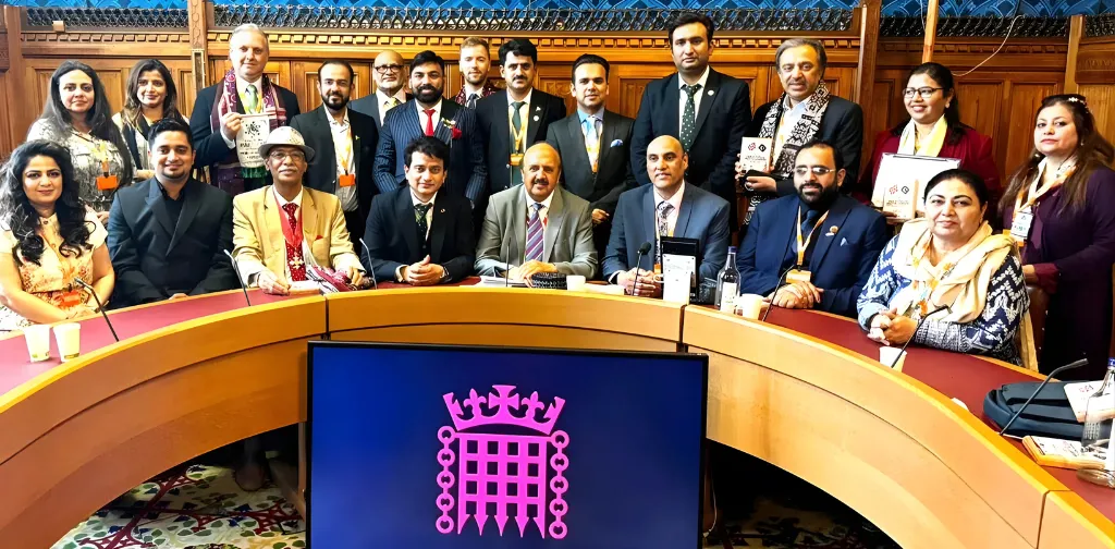 Made in Pakistan Executive Leadership Summit UK