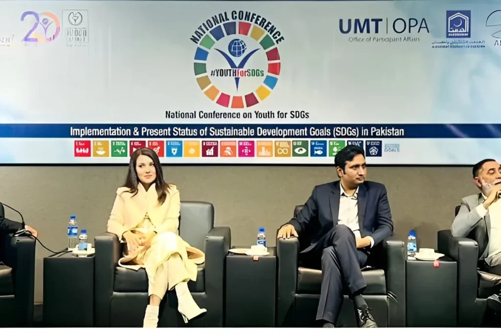 NATIONAL CONFERENCE on #YouthForSDGs