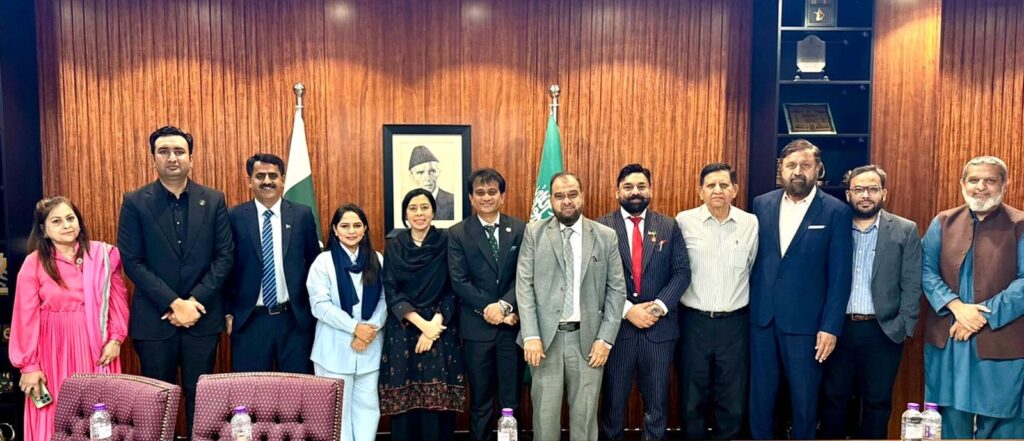 Pak-Saudi Economic Partnership Summit Riyadh 25th to 27th October 2025